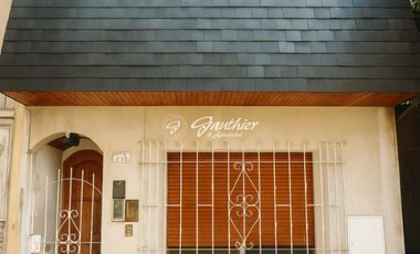 EXCLUSIVA PROPIEDAD 2 deptos pleno centro OPORTUNIDAD INVERSOR posibilidades