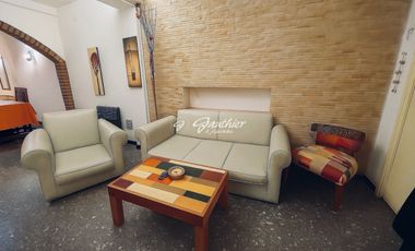 EXCLUSIVA PROPIEDAD 2 deptos pleno centro OPORTUNIDAD INVERSOR posibilidades