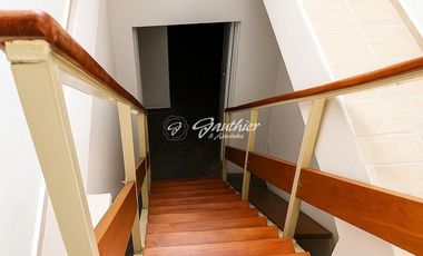 EXCLUSIVA PROPIEDAD 2 deptos pleno centro OPORTUNIDAD INVERSOR posibilidades