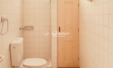 EXCLUSIVA PROPIEDAD 2 deptos pleno centro OPORTUNIDAD INVERSOR posibilidades