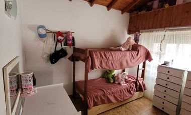 Casa en venta de 2 dormitorios c/ cochera en Mar de Ajo