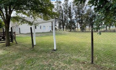 Lote en barrio privado Barrancas de San Benito de 872m2.