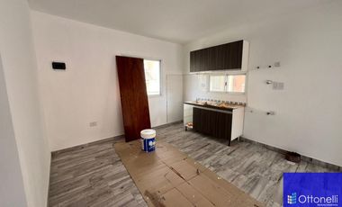 Departamento en venta de 2 dormitorios c/ cochera en San Bernardo