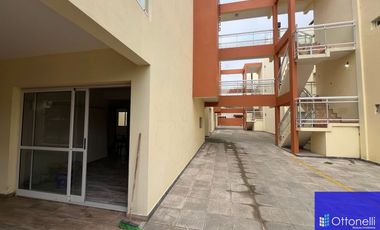 Departamento en venta de 2 dormitorios c/ cochera en San Bernardo