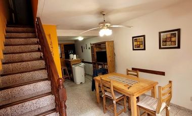 duplex en venta ubicado en San Bernardo