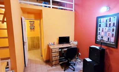 duplex en venta ubicado en San Bernardo