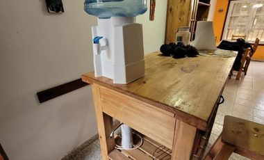 duplex en venta ubicado en San Bernardo