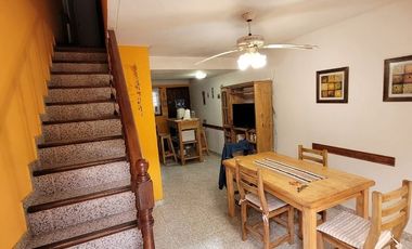 duplex en venta ubicado en San Bernardo