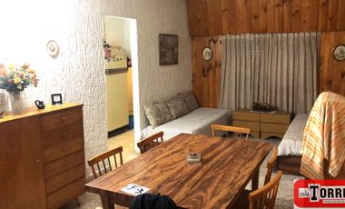 Departamento en venta de 1 dormitorio en San Bernardo