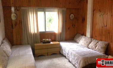 Departamento en venta de 1 dormitorio en San Bernardo