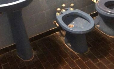 Departamento en venta de 1 dormitorio en San Bernardo