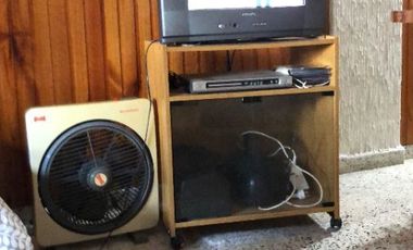 Departamento en venta de 1 dormitorio en San Bernardo