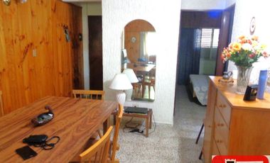 Departamento en venta de 1 dormitorio en San Bernardo