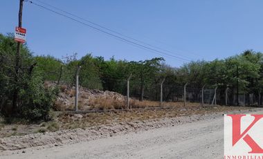 CAMPO CON PILETA