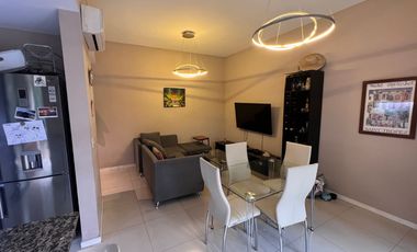 Departamento en venta de 1 dormitorio c/ cochera en Malvinas Argentinas