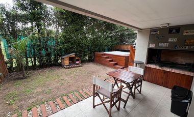 Departamento en venta de 1 dormitorio c/ cochera en Malvinas Argentinas