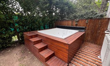 Departamento en venta de 1 dormitorio c/ cochera en Malvinas Argentinas