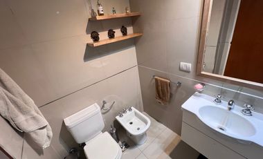 Departamento en venta de 1 dormitorio c/ cochera en Malvinas Argentinas