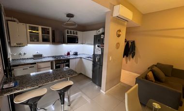 Departamento en venta de 1 dormitorio c/ cochera en Malvinas Argentinas