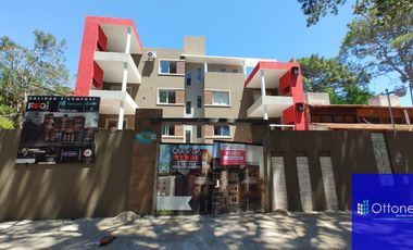 Departamento en venta de 2 dormitorios c/ cochera en San Bernardo