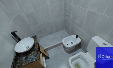 Departamento en venta de 2 dormitorios c/ cochera en San Bernardo