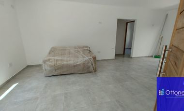 Departamento en venta de 2 dormitorios c/ cochera en San Bernardo