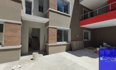 Departamento en venta de 2 dormitorios c/ cochera en San Bernardo