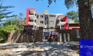 Departamento en venta de 2 dormitorios c/ cochera en San Bernardo