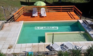 V163. MAYU SUMAJ. COMPLEJO TURISTICO C/ RESTÓ EQUIPADO