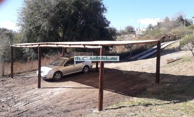 V163. MAYU SUMAJ. COMPLEJO TURISTICO C/ RESTÓ EQUIPADO