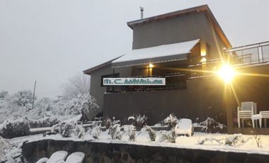 V163. MAYU SUMAJ. COMPLEJO TURISTICO C/ RESTÓ EQUIPADO