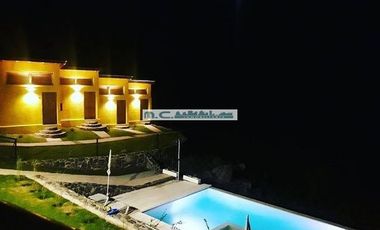 V163. MAYU SUMAJ. COMPLEJO TURISTICO C/ RESTÓ EQUIPADO