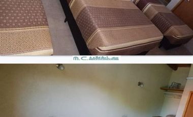 V163. MAYU SUMAJ. COMPLEJO TURISTICO C/ RESTÓ EQUIPADO