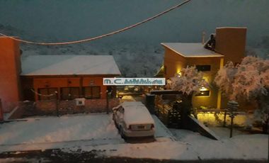 V163. MAYU SUMAJ. COMPLEJO TURISTICO C/ RESTÓ EQUIPADO