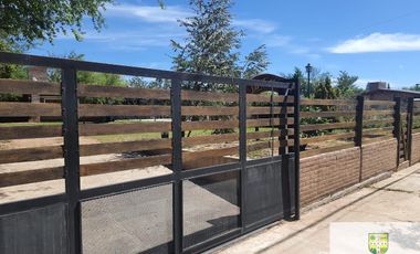 00271 – Departamento para 4/5 personas en Mina Clavero con Pileta. IMPECABLE