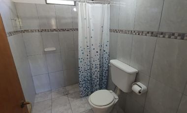 00271 – Departamento para 4/5 personas en Mina Clavero con Pileta. IMPECABLE