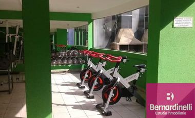 Departamento en venta de 2 dormitorios en San Miguel