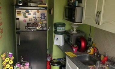 Departamento en venta de 2 dormitorios en San Miguel