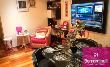 Departamento en venta de 2 dormitorios en San Miguel