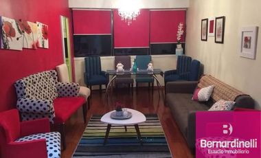 Departamento en venta de 2 dormitorios en San Miguel