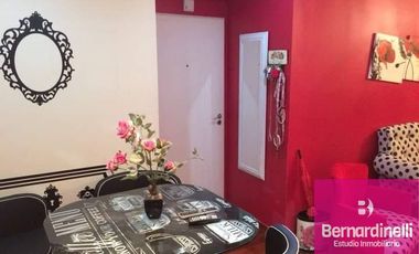Departamento en venta de 2 dormitorios en San Miguel