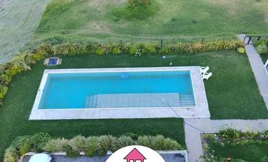 Departamento Semipiso, Baradero en Venta, sobre Barrancas