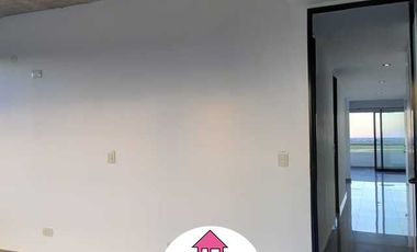 Departamento Semipiso, Baradero en Venta, sobre Barrancas
