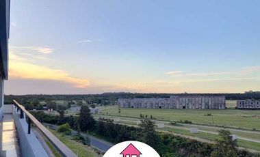 Departamento Semipiso, Baradero en Venta, sobre Barrancas