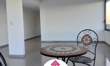 Departamento Semipiso, Baradero en Venta, sobre Barrancas