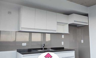 Departamento Semipiso, Baradero en Venta, sobre Barrancas