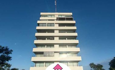 Departamento Semipiso, Baradero en Venta, sobre Barrancas