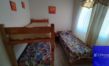 Dúplex en venta de 2 dormitorios c/ cochera en Costa Azul