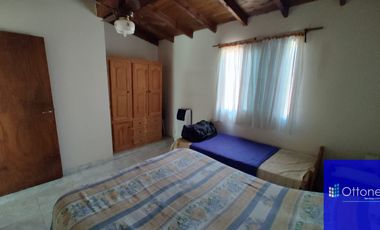 Dúplex en venta de 2 dormitorios c/ cochera en Costa Azul