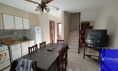 Dúplex en venta de 2 dormitorios c/ cochera en Costa Azul